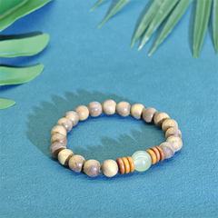 Palo Santo Rosewood Bracelet