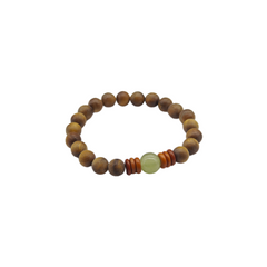 Palo Santo Rosewood Bracelet