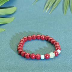 Cinnabar Turquouse Bracelet